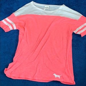 Victoria’s Secret Pink Tee Shirt